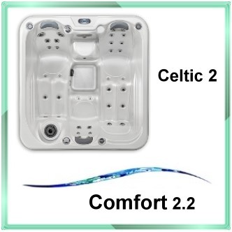 Comfort Celtic 2